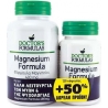 Doctor's Formulas Magnesium Formula 480mg 180 κάψουλες
