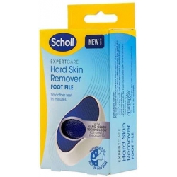 Scholl Expert Care Λιμα Ποδιων Για Ξηρο Δερμα