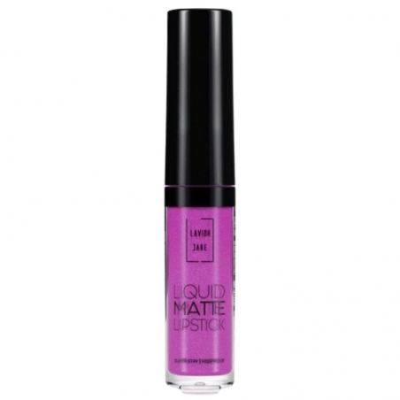 Lavish Care Lipcolor Liquid Κραγιόν Matte No 30 5ml Lavish Care Lipcolor Liquid Κραγιόν Matte No 30 5ml