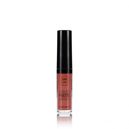 Lavish Care Lipcolor Liquid Κραγιόν Matte No 05 5ml Lavish Care Lipcolor Liquid Κραγιόν Matte No 05 5ml