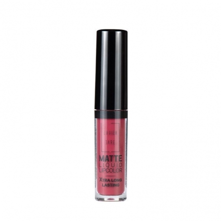 Lavish Care Lipcolor Liquid Κραγιόν Matte No 36 5ml