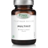 Power Health Platinum Range Multivit Βιταμίνη για Ενέργεια 60 ταμπλέτες