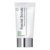 Frezyderm Facial Scrub Απαλό και δροσερό gel απολέπισης 100ml