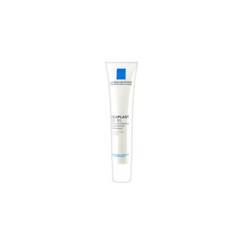 La Roche Posay Cicaplast B5 Gel με Καταπραϋντική & Αναπλαστική Δράση 40ml