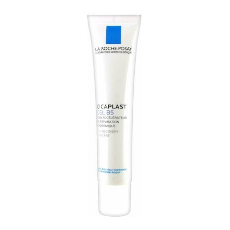 La Roche Posay Cicaplast B5 Gel με Καταπραϋντική & Αναπλαστική Δράση 40ml La Roche Posay Cicaplast B5 Gel με Καταπραϋντική & Αναπλαστική Δράση 40ml