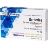 Viogenesis Berberine 500mg Βερβερίδα 30 φυτικές κάψουλες