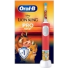 Oral-B Βασιλιάς Των Λιονταριών Ηλεκτρική Οδοντόβουρτσα για 3m+