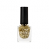 Korres Gel Effect Nail Colour Βερνίκι Νυχιών 97 Golden Coin 11ml