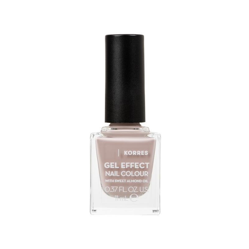 Korres Gel Effect Nail Colour Βερνίκι Νυχιών 13 Harmony 11ml