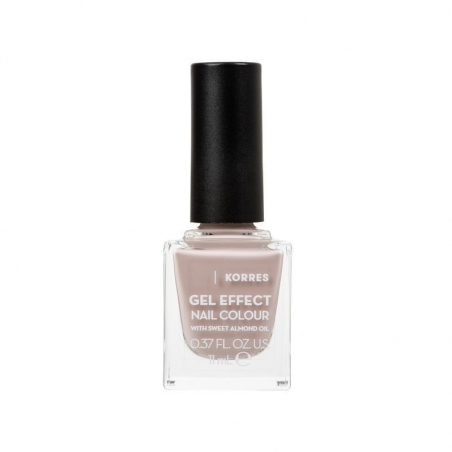 Korres Gel Effect Nail Colour Βερνίκι Νυχιών 13 Harmony 11ml