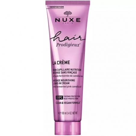 Nuxe Leave In Conditioner Αναδόμησης/Θρέψης 100ml