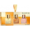 Nuxe Promo Huile Prodigieuse Multi-Purpose Dry Oil (10ml) & OR (10ml) & Or Florale (10ml)