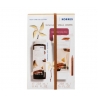 Korres Herbarium Of Vanilla Cinnamon Πακέτο Promo Βανίλια - Κανέλα Αφρόλουτρο 250ml & Γαλάκτωμα Σώματος 200ml