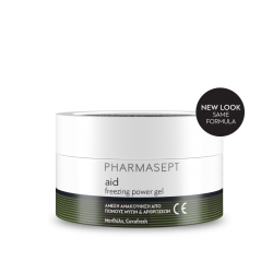 Pharmasept Tol Velvet Cryotherapy Freezing Power 250ml