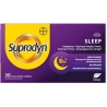 Supradyn Sleep 1,9mg Μελατονίνη Συμπλήρωμα για τον Ύπνο 30 δισκία διπλής στιβάδας