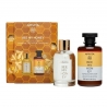 Apivita Promo Bee My Honey Shower Gel Honey & Aloe 250ml & Eau de toilette 100ml