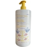 Korres Baby Showergel & Shampoo Coconut & Almond 1000ml