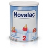 Novalac 2 ΓΑΛΑ ΣΚΟΝΗ 2ης ΒΡΕΦΙΚΗΣ ΗΛΙΚΙΑΣ ΑΠΟ ΤΟΝ 6ο ΜΗΝΑ 400gr