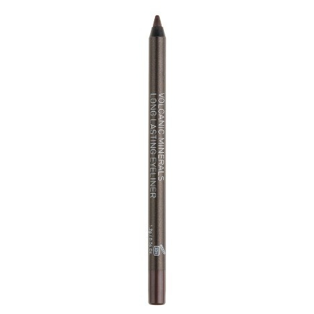 Korres Volcanic Minerals Long Lasting 02 Brown 1,2gr Korres Volcanic Minerals Long Lasting 02 Brown 1,2gr