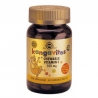 Solgar Kangavites vitamin C 100mg 90 Μασώμενα δισκία με γεύση πορτοκαλι