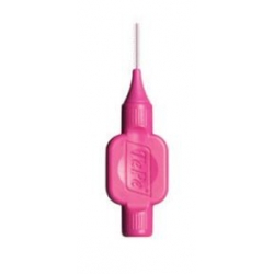 Tepe Μεσοδόντια Βουρτσάκια xxxx-fine 0.4 mm Φούξια 8 τεμ