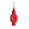 Tepe Μεσοδόντια Βουρτσάκια xx-fine 0.5 mm Κόκκινο 8 τεμ