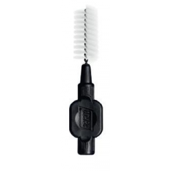 Tepe Μεσοδόντια Βουρτσάκια xx-large 1.5 mm Μαύρο 8 τεμ
