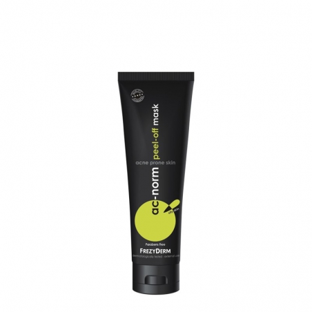 Frezyderm Ac-Norm Peel Off Mask Μάσκα καθαρισμού για το λιπαρό δέρμα 50ml Frezyderm Ac-Norm Peel Off Mask Μάσκα καθαρισμού για το λιπαρό δέρμα 50ml