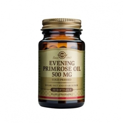 Solgar Evening Primrose Oil 500mg 30 κάψουλες