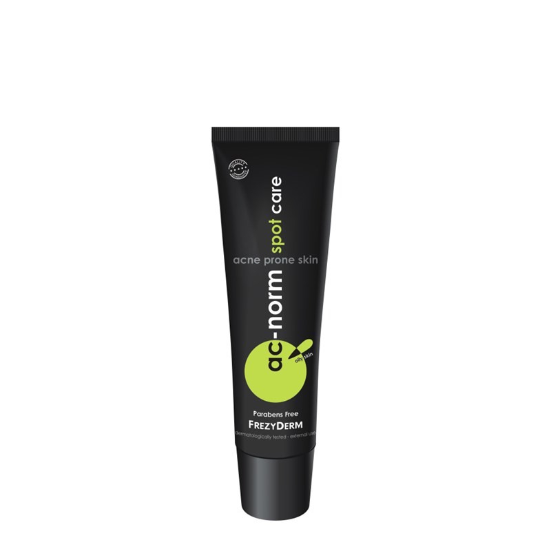 Frezyderm Ac-Norm Spot Care Έγχρωμο gel ταχείας δράσης 15ml