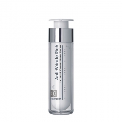 Frezyderm Anti Wrinkle Rich Night Αντιρυτιδική κρέμα νύχτας με συσφικτική και ανορθωτική δράση 50 ml