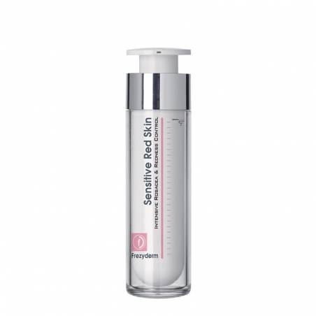 Frezyderm Sensitive Red Skin Κρέμα θεραπείας για Δέρμα με Ροδόχρου Νόσο 50ml Frezyderm Sensitive Red Skin Κρέμα θεραπείας για Δέρμα με Ροδόχρου Νόσο 50ml