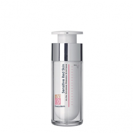Frezyderm CC Sensitive Red Skin Facial Tinted Cream SPF30 30ml