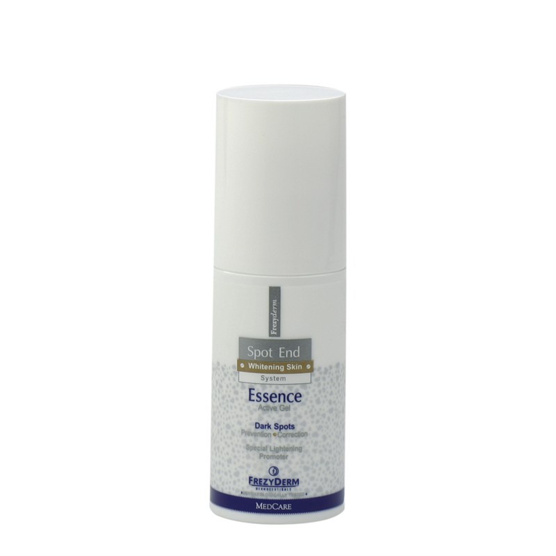 Frezyderm Spot End Essence Απαλό ημιδιάφανο gel 50 ml