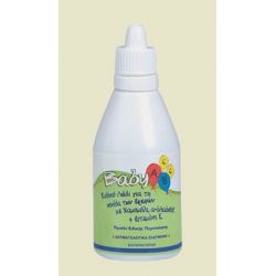 Frezyderm Baby ABCC Λάδι για την απομάκρυνση της νινίδας 50 ml