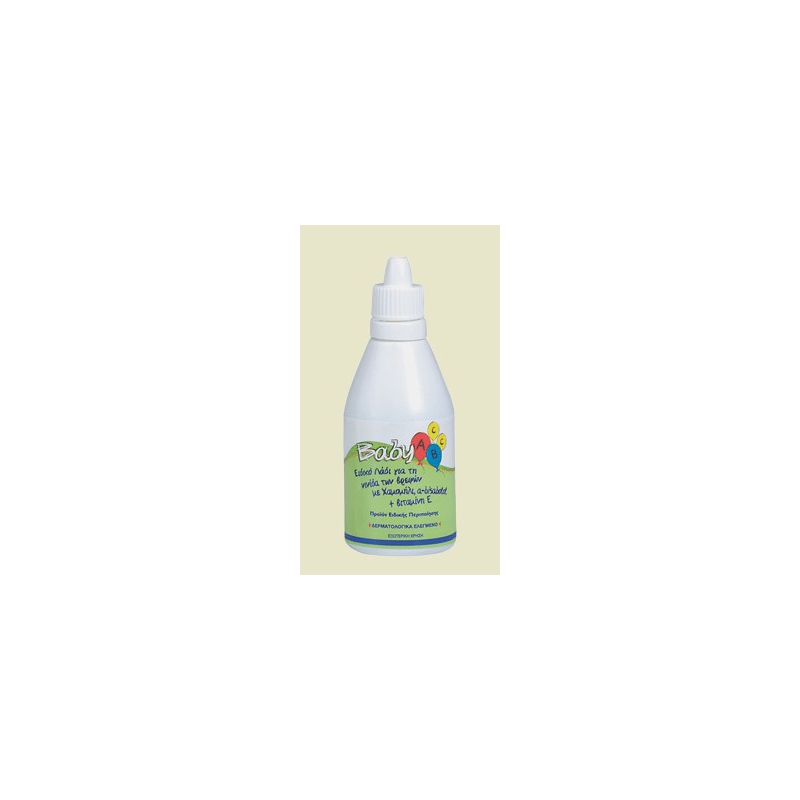 Frezyderm Baby ABCC Λάδι για την απομάκρυνση της νινίδας 50 ml