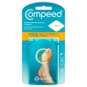 Compeed Επιθέματα Μεσαία για Κότσια 5 τεμ. 3574660258820