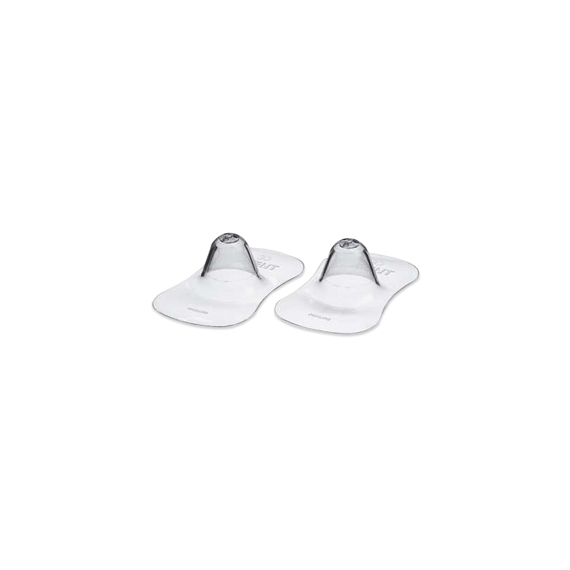 Philips Avent Προστατευτικοί Δίσκοι Στήθους -Μικρό SCF156/0