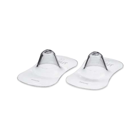 Philips Avent Προστατευτικοί Δίσκοι Στήθους -Μικρό SCF156/0 Philips Avent Προστατευτικοί Δίσκοι Στήθους -Μικρό SCF156/0