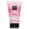 Apivita Rose Pepper Κρέμα Σύσφιγξης και Αναδιαμόρφωσης 150ml