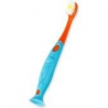 Elgydium Kids Splash Οδοντόβουρτσα Για Παιδιά 2-6 ετών Σιελ Πορτοκαλί