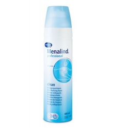 Hartmann Menalind Professional Clean Αφρός Καθαρισμού 400ml