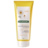Klorane Baume Apres Shampoo Camomille Μαλακτική Κρέμα Με Χαμομήλι 200ml