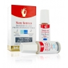 Mavala Nail Shield Set Σύστημα 2 Φάσεων Αποτελείτε από 2 Φιαλίδια 2x10ml