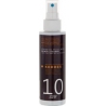 Korres Λάδι Μαυρίσματος 10spf Καρυδιά & Καρύδα 150 ml