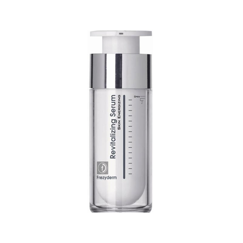 Frezyderm Revitalizing Serum Ορός αντιγήρανσης και αναζωογόνησης προσώπου 30ml