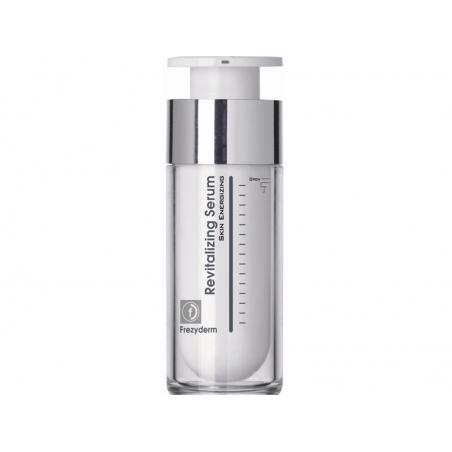 Frezyderm Revitalizing Serum Ορός αντιγήρανσης και αναζωογόνησης προσώπου 30ml Frezyderm Revitalizing Serum Ορός αντιγήρανσης και αναζωογόνησης προσώπου 30ml