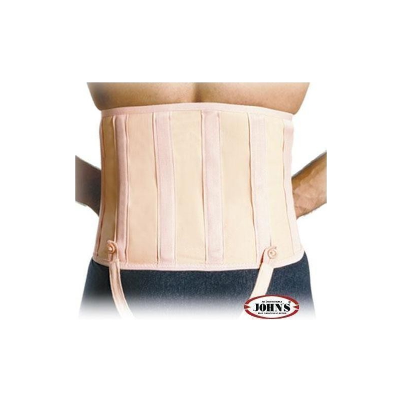 Johns Ζώνη De Seige-Chair Back Support 14800 Ύψος 28 εκ.
