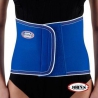 Johns Ορθοπεδική Ζώνη Neoprene Aυτοκόλλητη 120100 Ύψος 24 εκ.