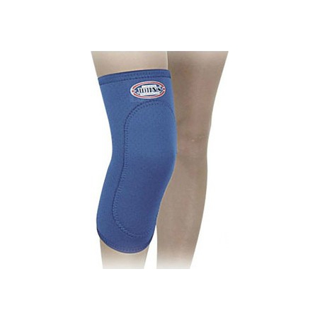 Johns Επιγονατίδα Με Ενίσχυση Basic Forte 120130 Μπλε Johns Επιγονατίδα Με Ενίσχυση Basic Forte 120130 Μπλε